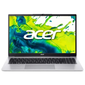 Notebook Acer Aspire Lite 15 Core 3 N355 8GB 512GB SSD 15.6" FHD