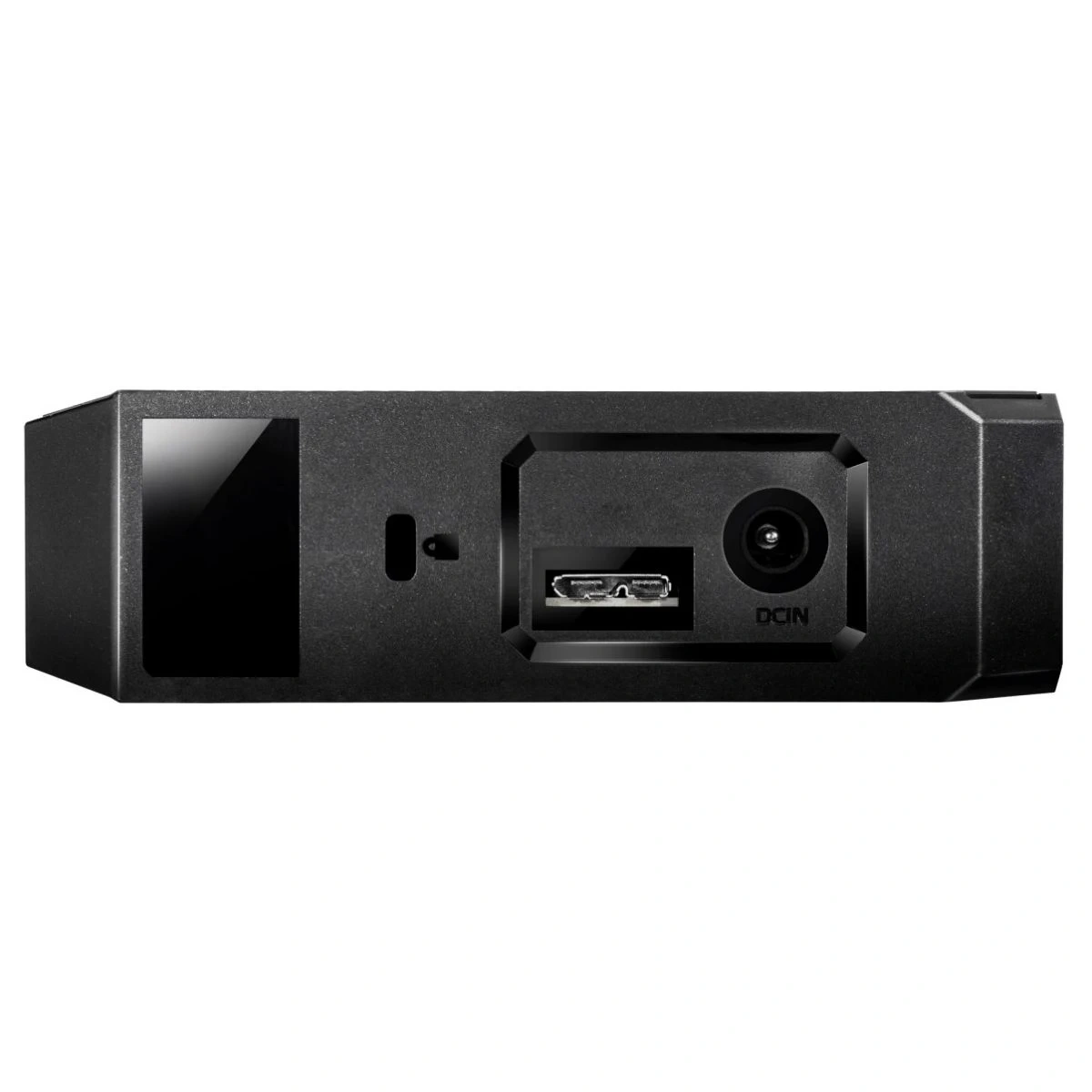 Disco externo HDD ADATA HM800 6Tb 3.5" USB 3.2 - imagen 4