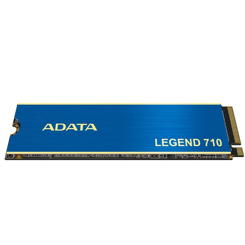 Disco SSD ADATA Legend 710 256Gb M.2 NVMe PCIe 3.0 - imagen 2