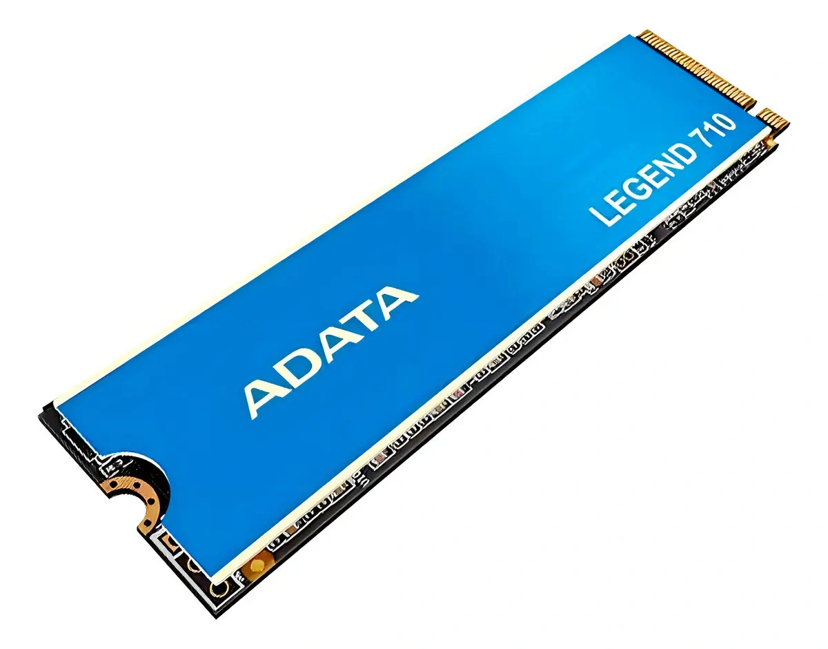Disco SSD ADATA Legend 710 256Gb M.2 NVMe PCIe 3.0 - imagen 4