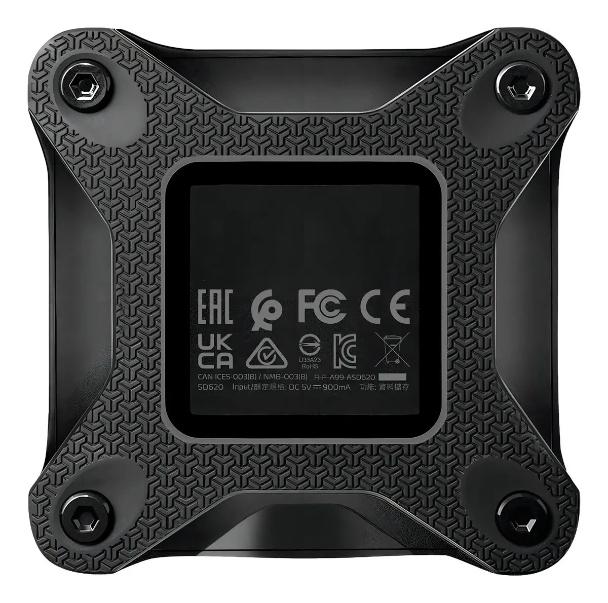 Disco externo SSD ADATA SD620 1Tb USB 3.2 - imagen 5