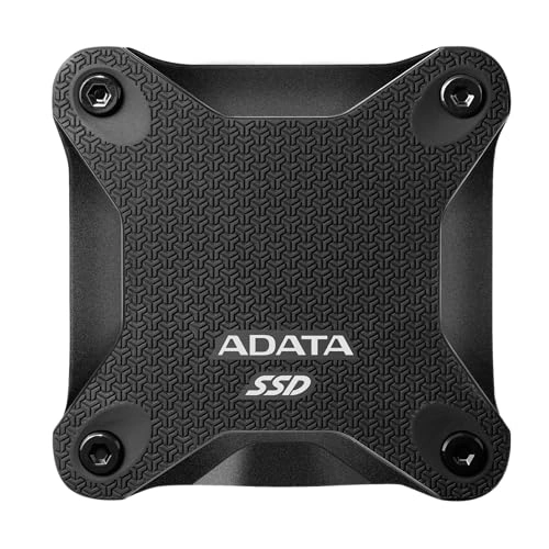 Disco externo SSD ADATA SD620 1Tb USB 3.2 - imagen 6