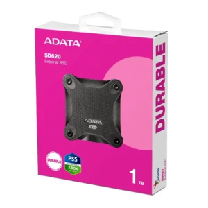 Disco externo SSD ADATA SD620 1Tb USB 3.2