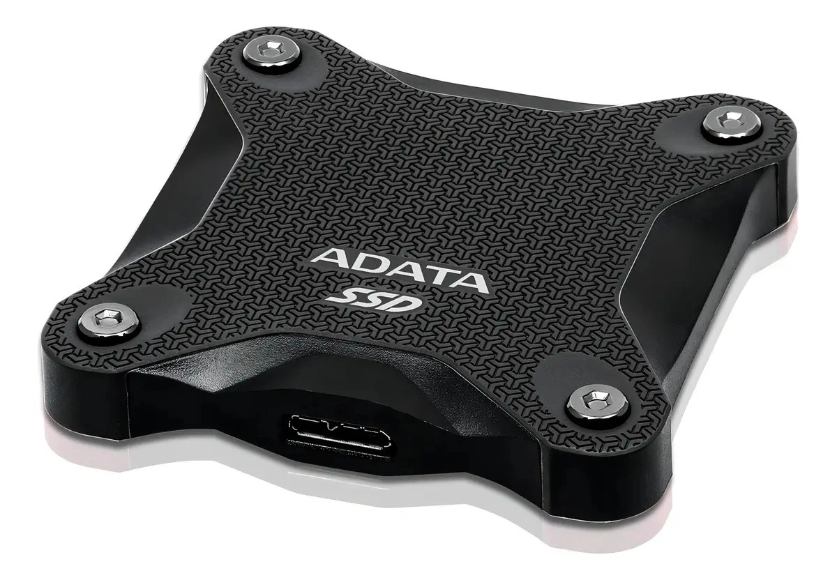 Disco externo SSD ADATA SD620 512Gb USB 3.2 - imagen 4