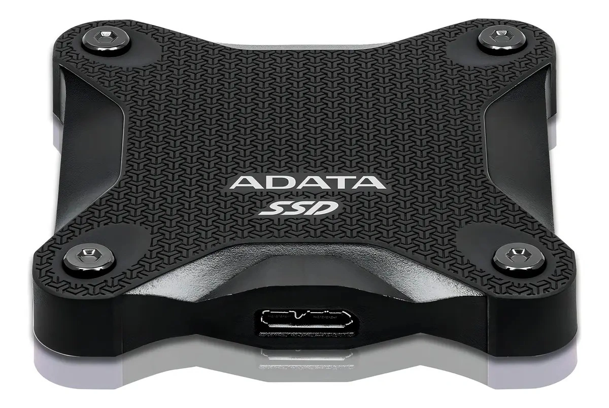 Disco externo SSD ADATA SD620 512Gb USB 3.2 - imagen 5
