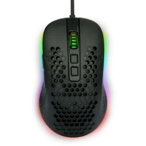 Mouse Perseo Perses RGB