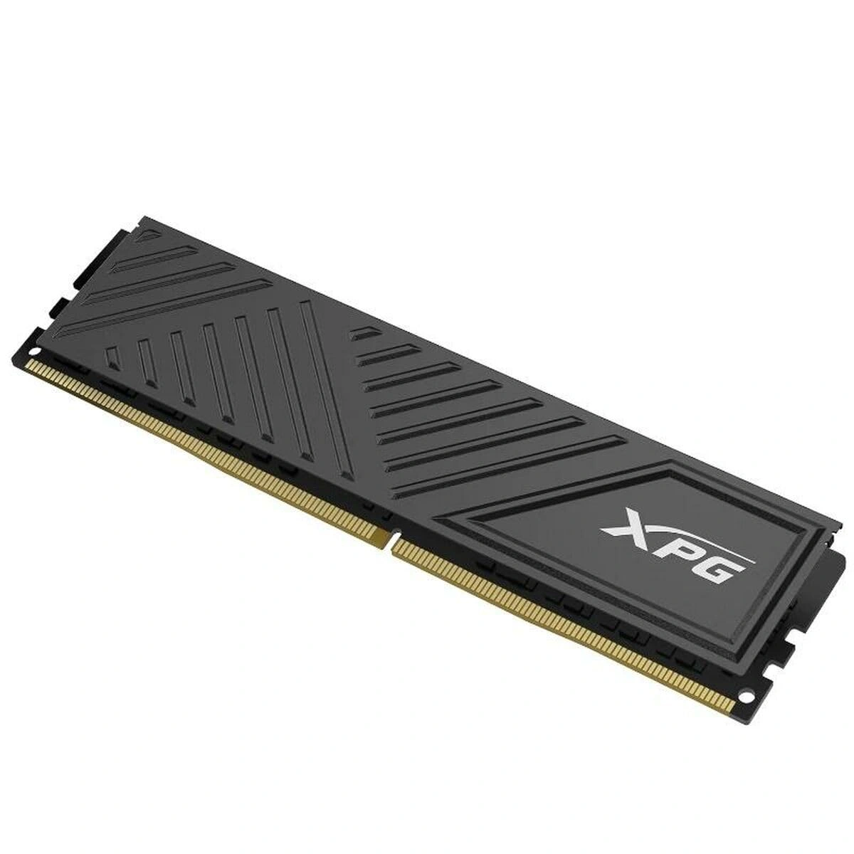 Memoria DDR4 ADATA XPG Gammix D35 8Gb 3200MHz CL16 DIMM Negra - imagen 4