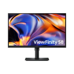 Monitor Samsung ViewFinity S8 LS27H802 27" 5K 60Hz IPS