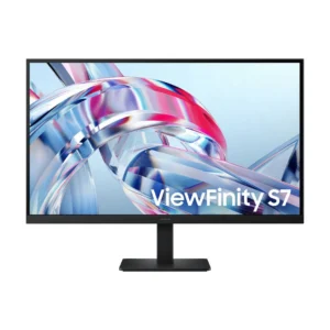 Monitor Samsung ViewFinity S7 LS27H700 27" 4K 60Hz VA