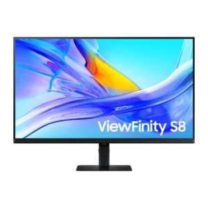 Monitor Samsung ViewFinity S8 S80UD 32" 4K 60Hz IPS
