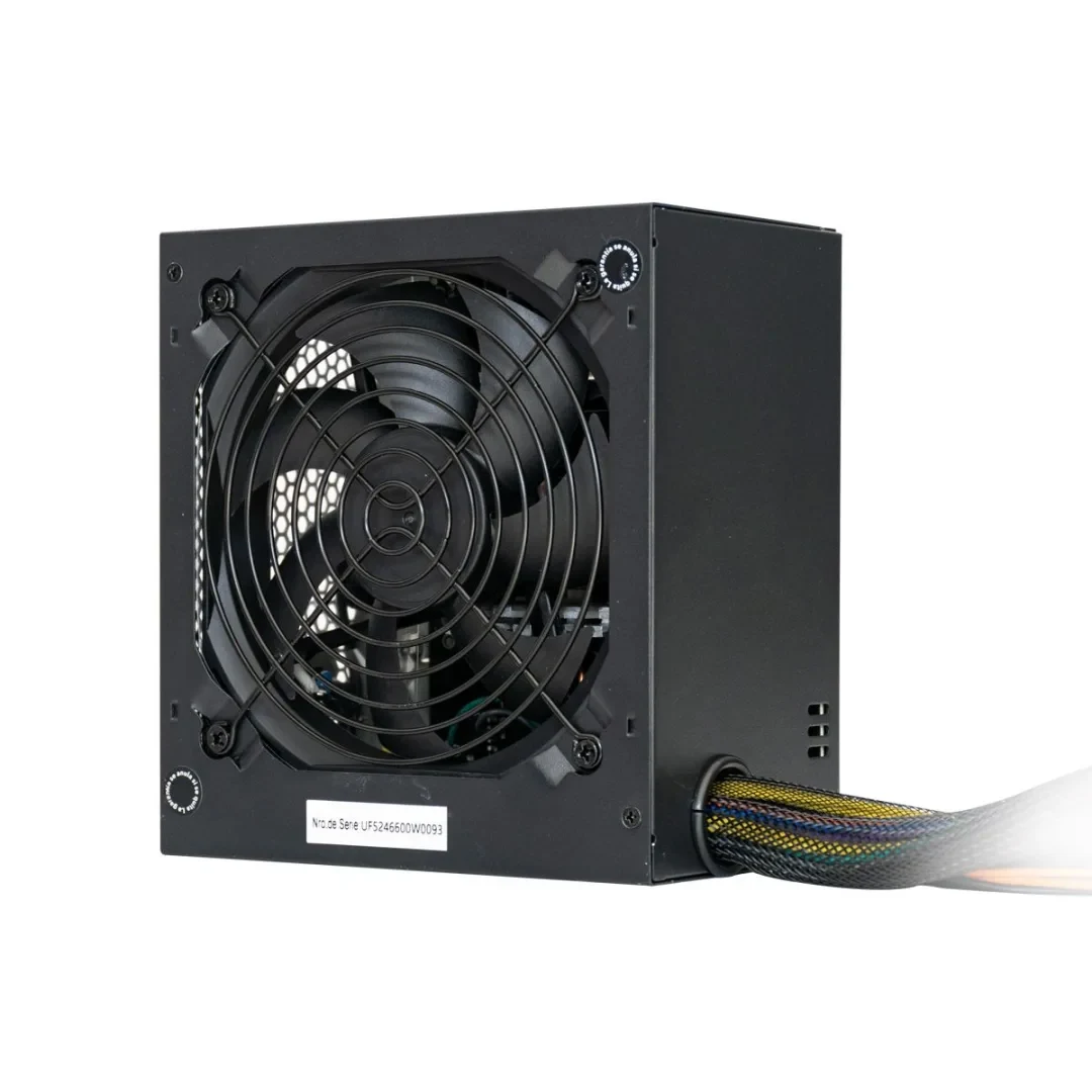 Fuente Perseo ATX500W-P 500W 80 Plus Bronze - imagen 4