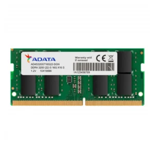 Memoria DDR4 ADATA Premier 16Gb 3200MHz CL22 SODIMM