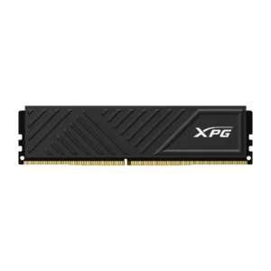 Memoria DDR4 ADATA XPG Gammix D35 8Gb 3200MHz CL16 DIMM Negra