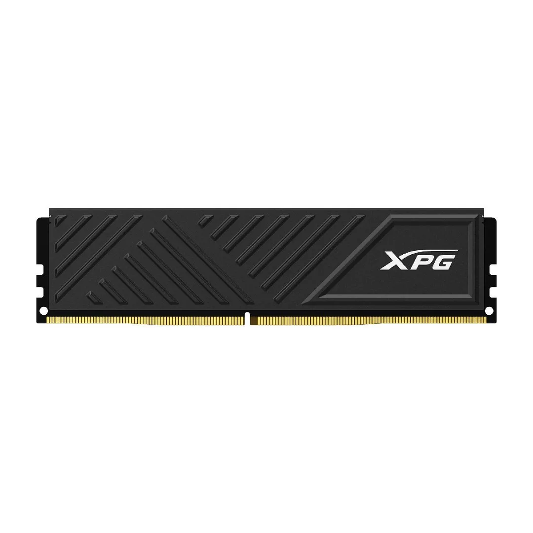 Memoria DDR4 ADATA XPG Gammix D35 8Gb 3200MHz CL16 DIMM Negra