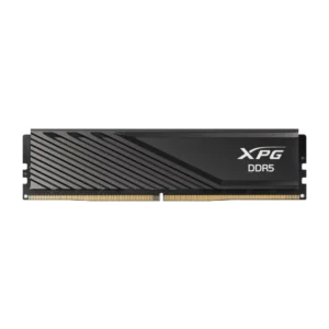 Memoria DDR5 ADATA XPG Lancer Blade 16Gb 6000MHz CL48 DIMM Negra