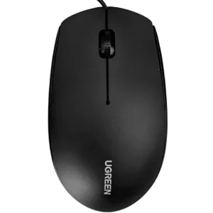 Mouse UGREEN USB 1200 DPI