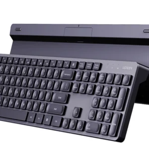 Teclado Inalambrico UGREEN KU004 Ingles