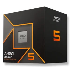 Procesador AMD Ryzen 5 9600