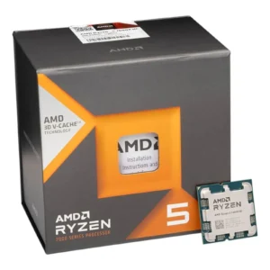 Procesador AMD Ryzen 5 7600X3D