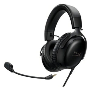 Auricular HyperX Cloud III