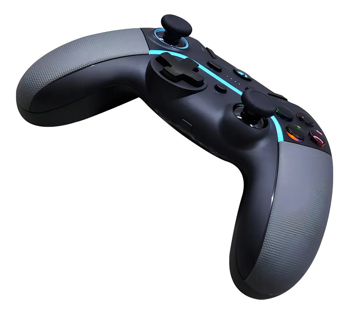 Control Inalámbrico Redragon Harrow Pro G808 Pro 2.4GHz - imagen 3