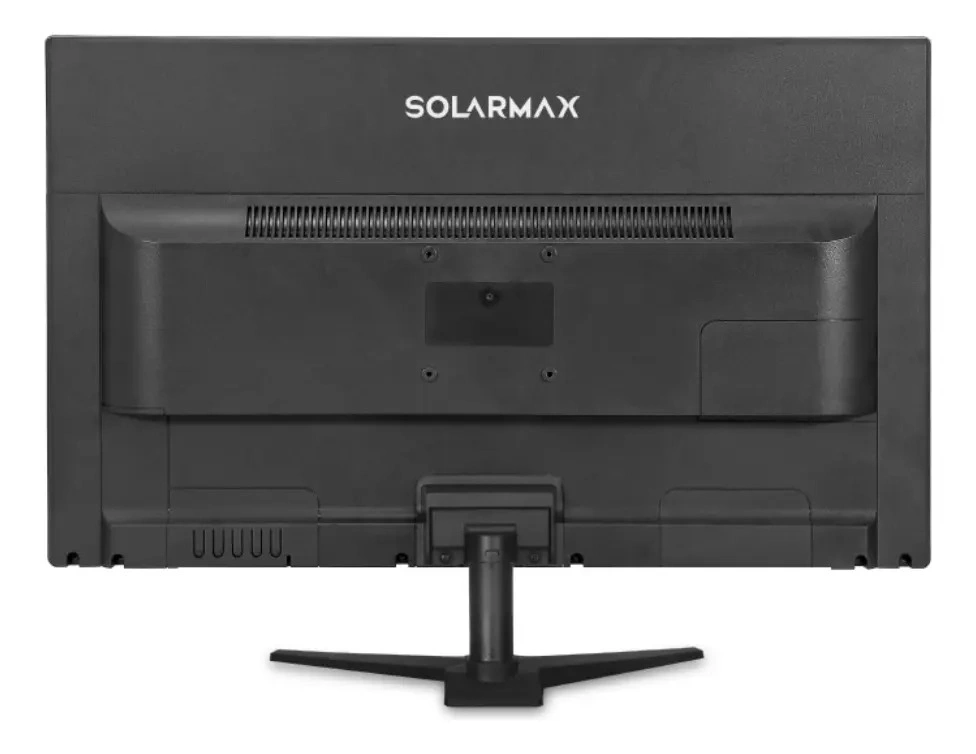 Monitor Solarmax SX22F2-F4 21.5" 1080p 75Hz VA 5ms - imagen 2