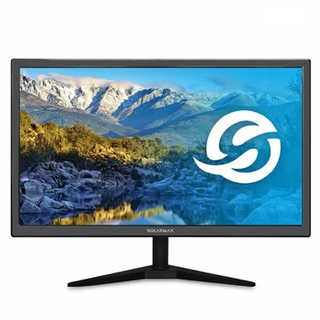Monitor Solarmax SX24F2-F6 23.6" 1080p 75Hz VA 5ms - imagen 2