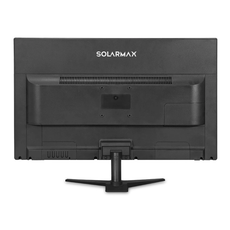 Monitor Solarmax SX24F2-F6 23.6" 1080p 75Hz VA 5ms - imagen 3