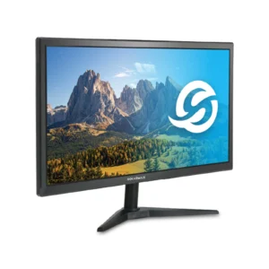 Monitor Solarmax SX24F2-F6 23.6" 1080p 75Hz VA 5ms