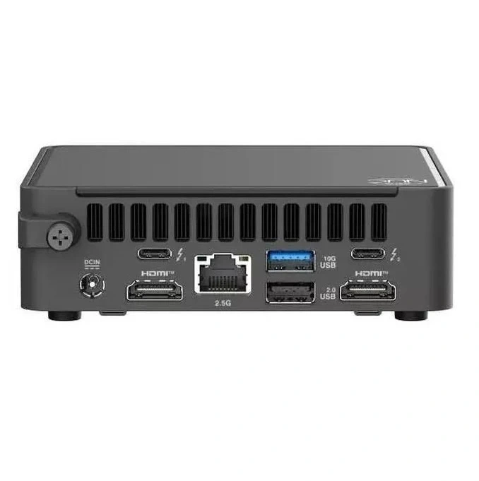 Mini PC Asus NUC 15 Pro Slim Core Ultra 5 barebone - imagen 2