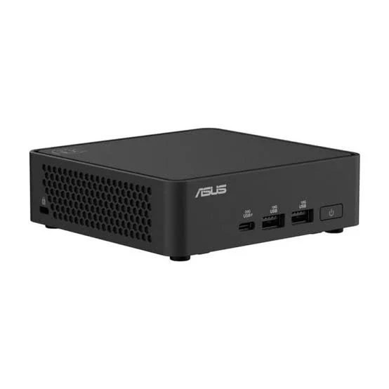 Mini PC Asus NUC 15 Pro Slim Core Ultra 5 barebone - imagen 3