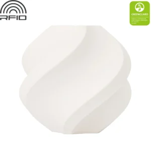 Filamento Bambu Lab PLA Pure 1.75mm 1kg Blanco