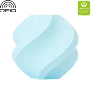 Filamento Bambu Lab PLA Pure 1.75mm 1kg Celeste