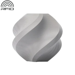 Filamento Bambu Lab PETG HF 1.75mm 1kg Gris