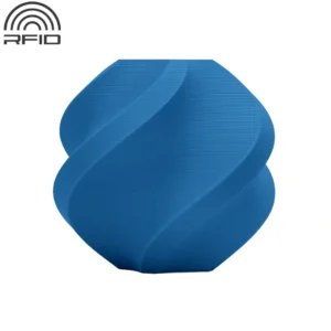 Filamento Bambu Lab PLA Matte 1.75mm 1kg Azul Marino