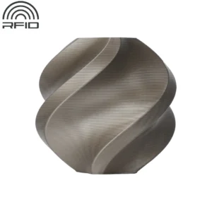 Filamento Bambu Lab PLA Metal 1.75mm 1kg Dorado
