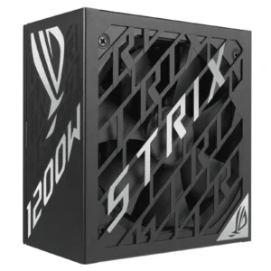 Fuente ASUS ROG Strix 1200W 80 Plus Platinum ATX 3.1