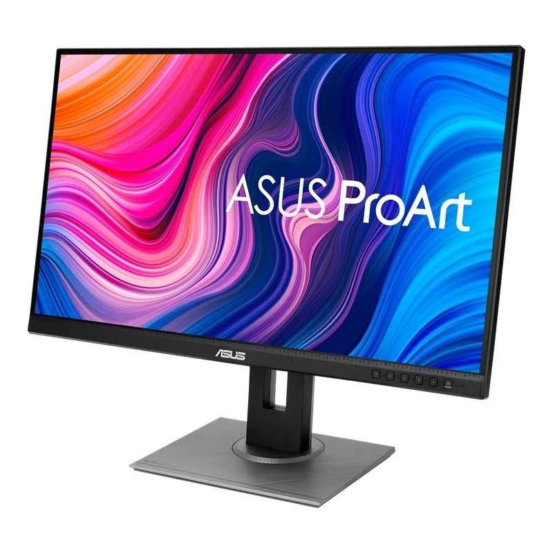 Monitor ASUS ProArt PA278QV 27" QHD 75Hz IPS - imagen 3