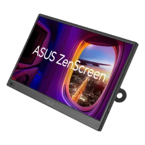 Monitor portátil ASUS ZenScreen MB169CK 16" 1080p IPS USB-C