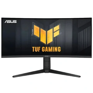 Monitor ASUS TUF Gaming VG34VQL3A 34" UWQHD 180Hz VA 1ms curvo
