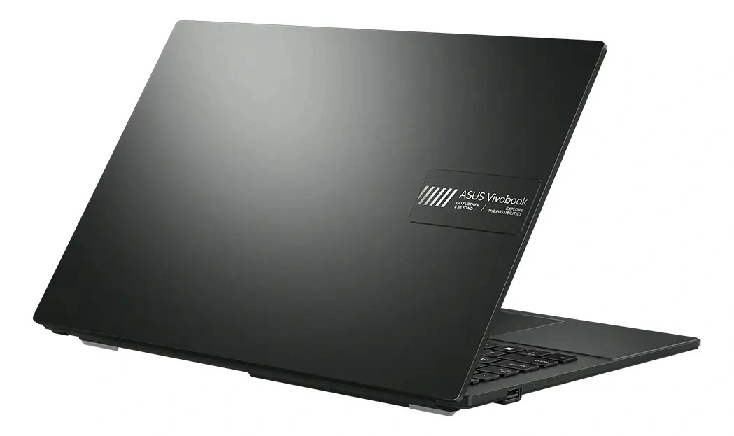 Notebook Asus Vivobook Go 15 Ryzen 5 7520U 8GB 512GB SSD 15.6" FHD FreeDOS - imagen 4