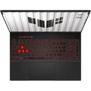 Notebook Gamer Asus TUF A16 Ryzen 9 8940HX 32GB 1TB SSD 16" WUXGA 165Hz RTX 5070