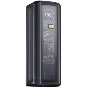 Powerbank Xiaomi 25000mAh 212W Hypercharge
