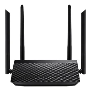 Router ASUS RT-AC1200 V2 Dual Band
