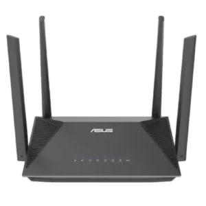 Router ASUS RT-AX52 WiFi 6 AX1800 Dual Band