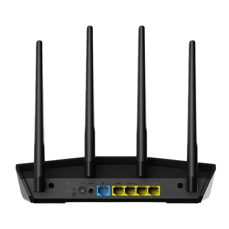 Router ASUS RT-AX57 WiFi 6 AX3000 Dual Band - imagen 2