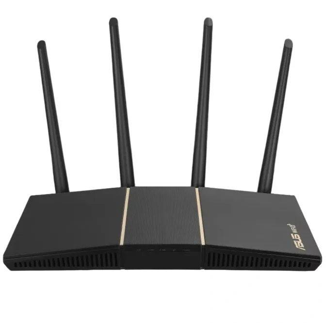 Router ASUS RT-AX57 WiFi 6 AX3000 Dual Band - imagen 3