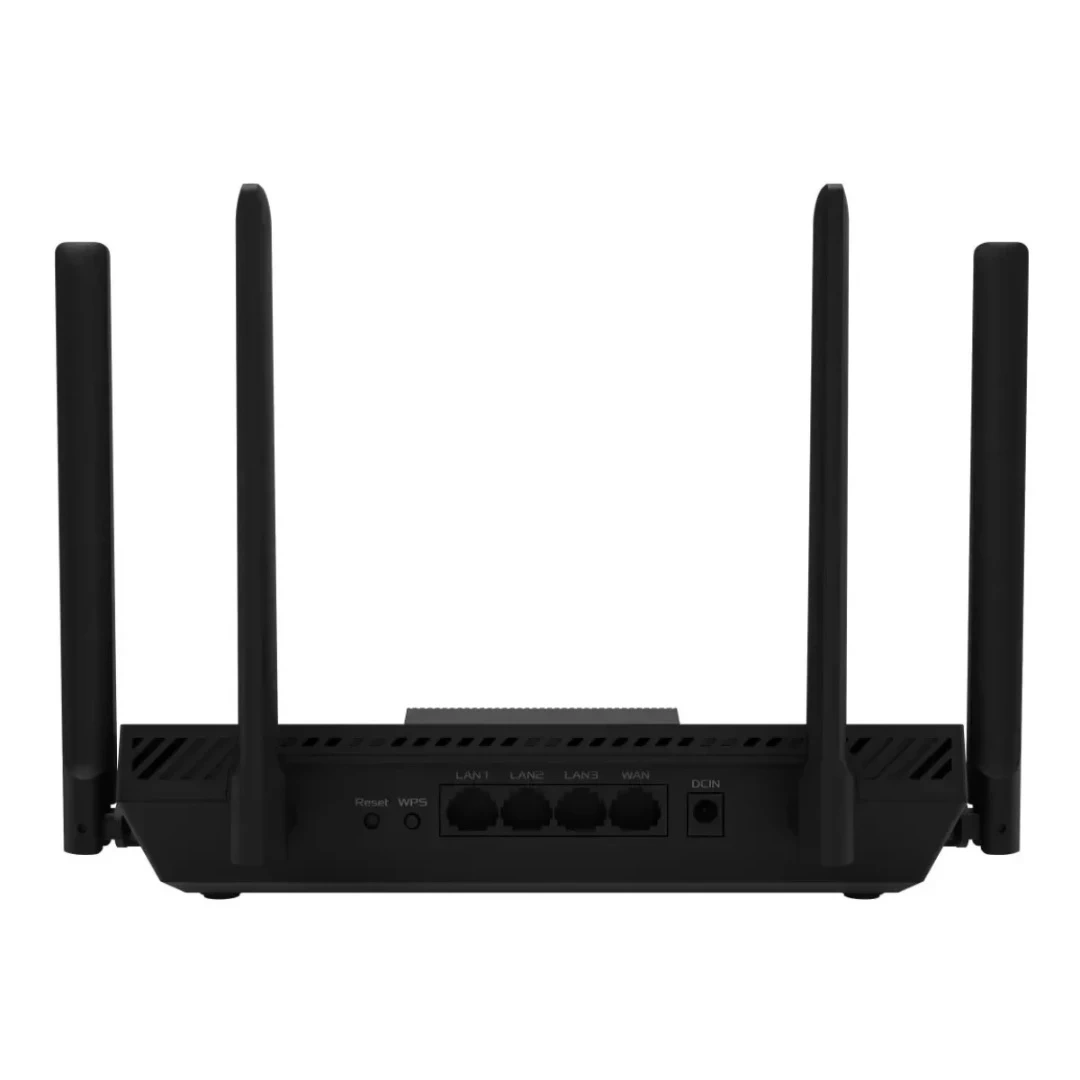 Router ASUS RT-BE50 WiFi 7 BE7200 Dual Band - imagen 2