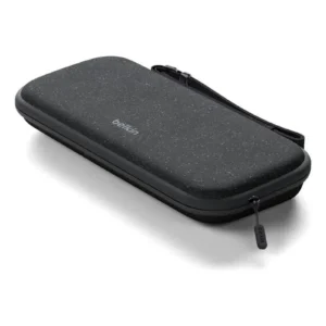 Estuche de viaje Belkin para Nintendo Switch 2 carbón
