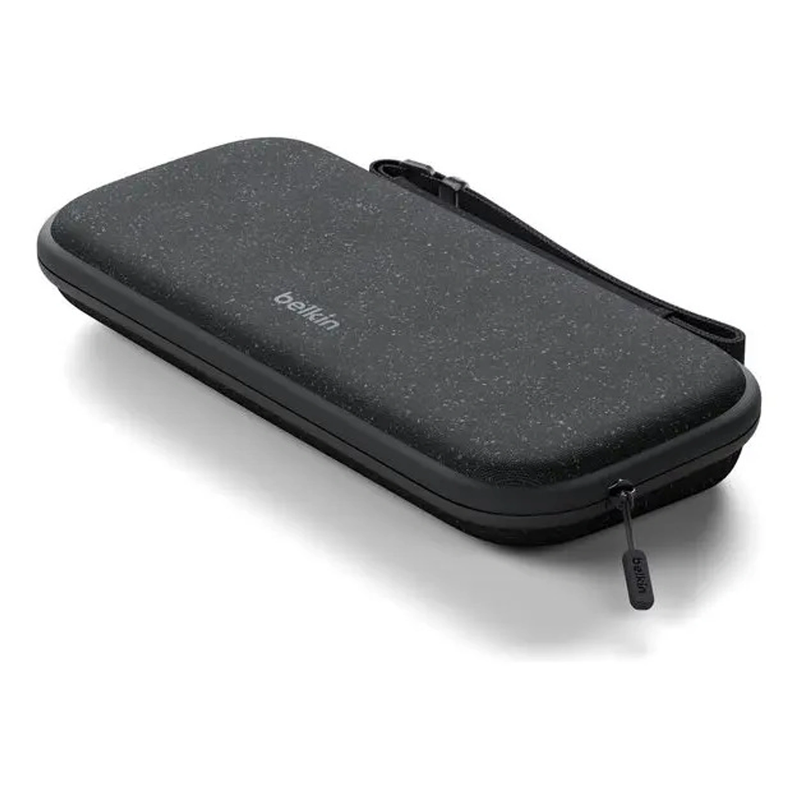 Estuche de viaje Belkin para Nintendo Switch 2 carbón